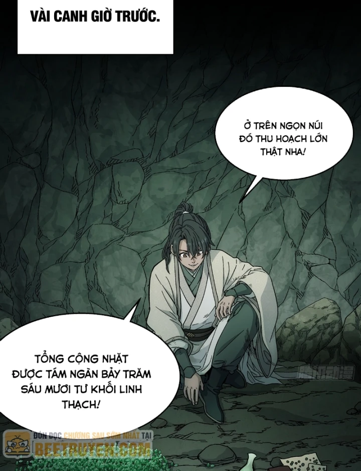 Ngã Dục Phong Thiên Chapter 34 - 31