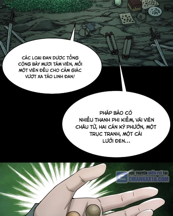 Ngã Dục Phong Thiên Chapter 34 - 32