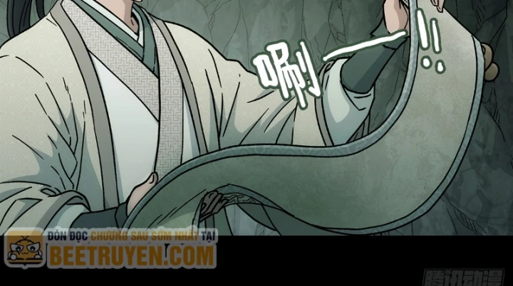 Ngã Dục Phong Thiên Chapter 34 - 34