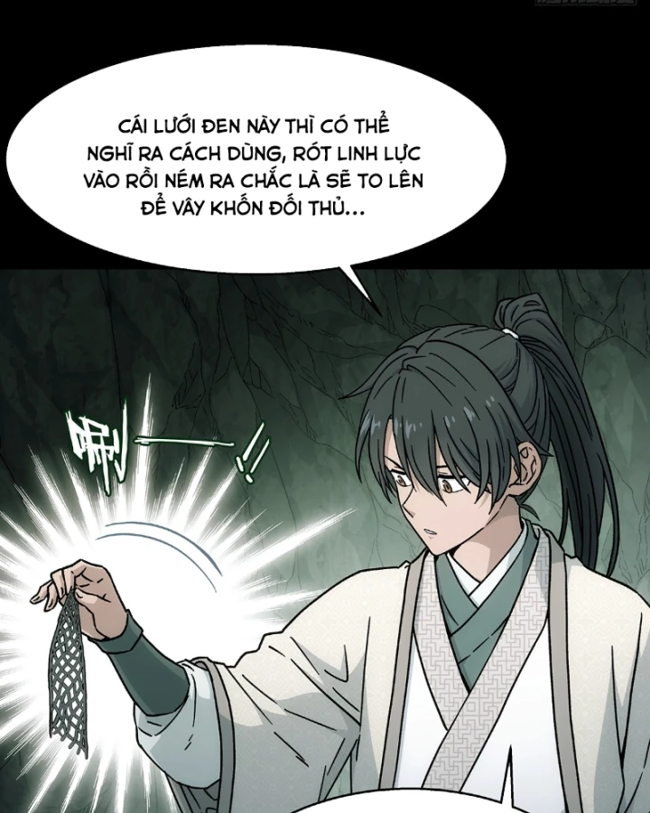 Ngã Dục Phong Thiên Chapter 34 - 35