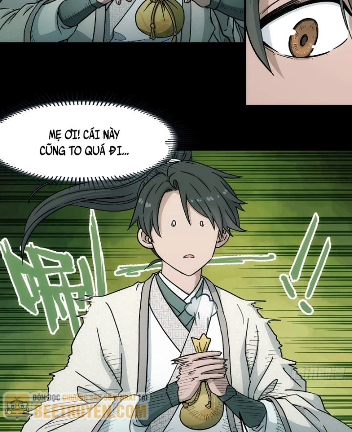 Ngã Dục Phong Thiên Chapter 34 - 37