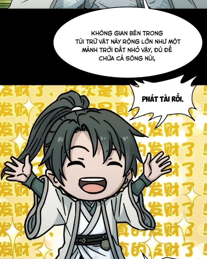 Ngã Dục Phong Thiên Chapter 34 - 38