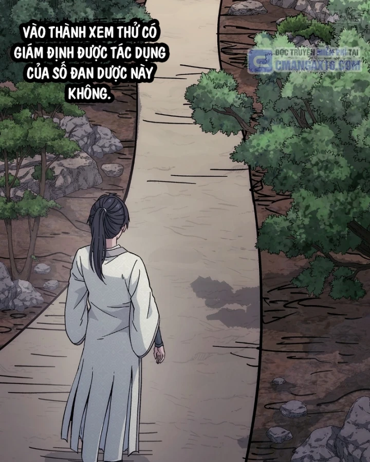 Ngã Dục Phong Thiên Chapter 34 - 42