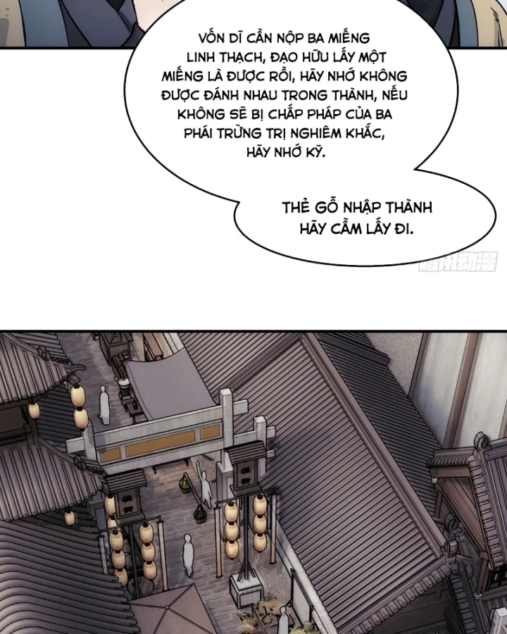Ngã Dục Phong Thiên Chapter 34 - 46