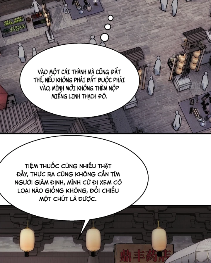 Ngã Dục Phong Thiên Chapter 34 - 48