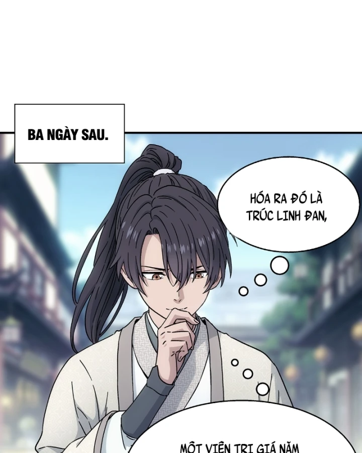 Ngã Dục Phong Thiên Chapter 34 - 52