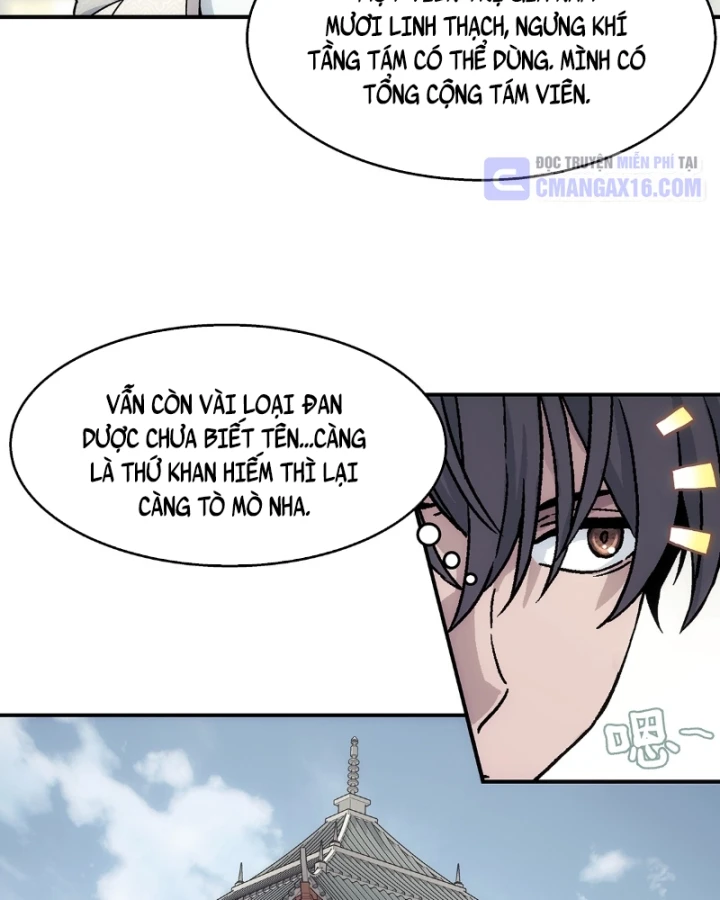 Ngã Dục Phong Thiên Chapter 34 - 53