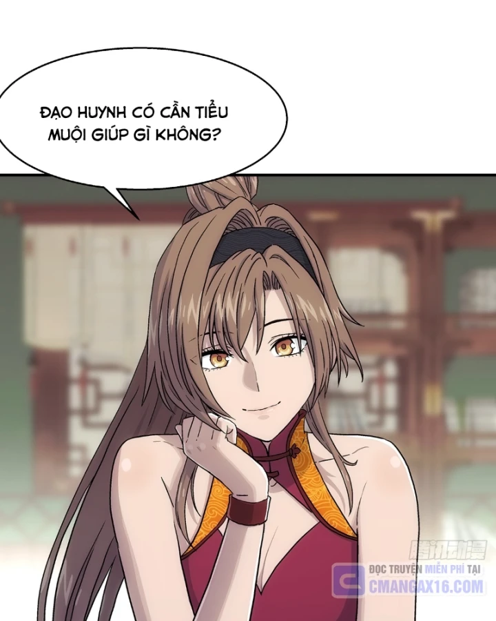 Ngã Dục Phong Thiên Chapter 34 - 56