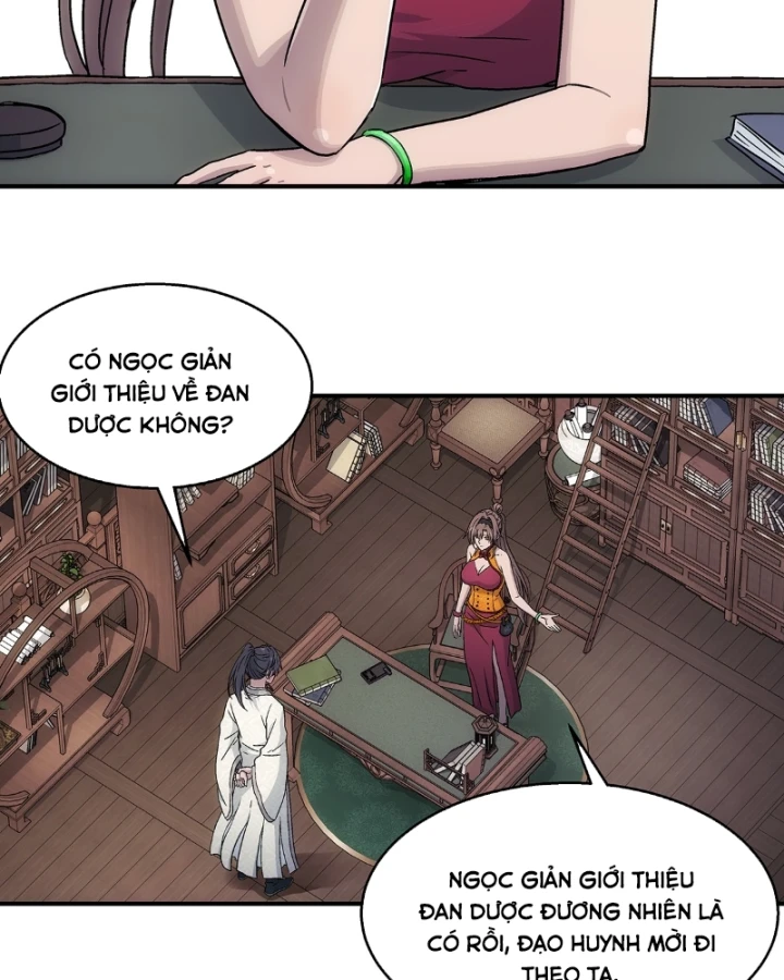 Ngã Dục Phong Thiên Chapter 34 - 57