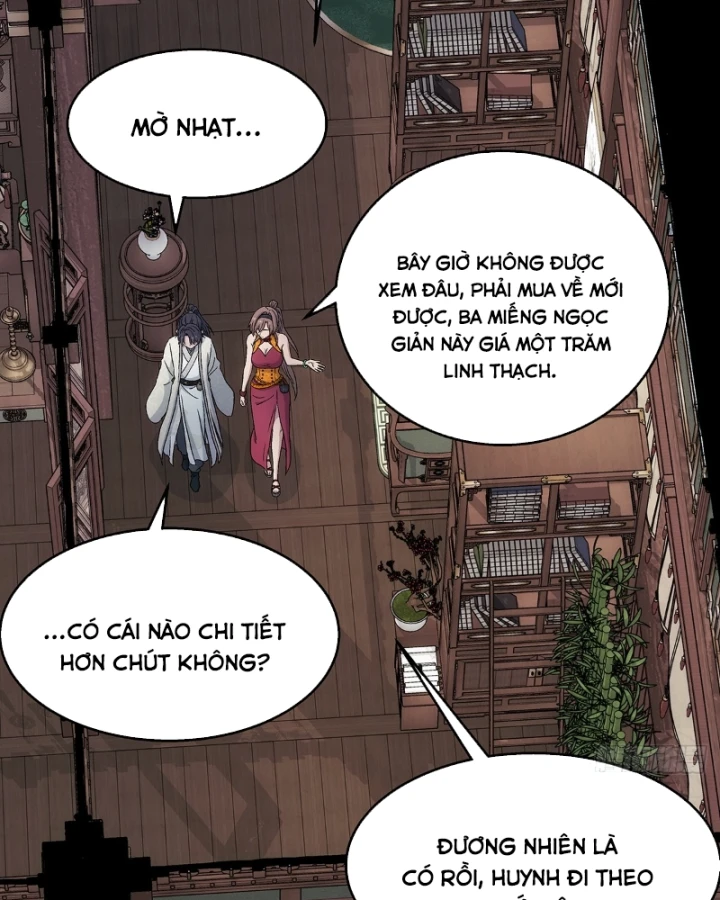 Ngã Dục Phong Thiên Chapter 34 - 59