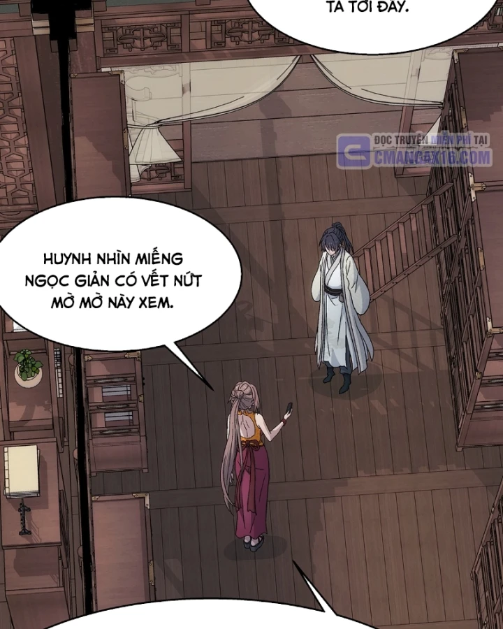 Ngã Dục Phong Thiên Chapter 34 - 60