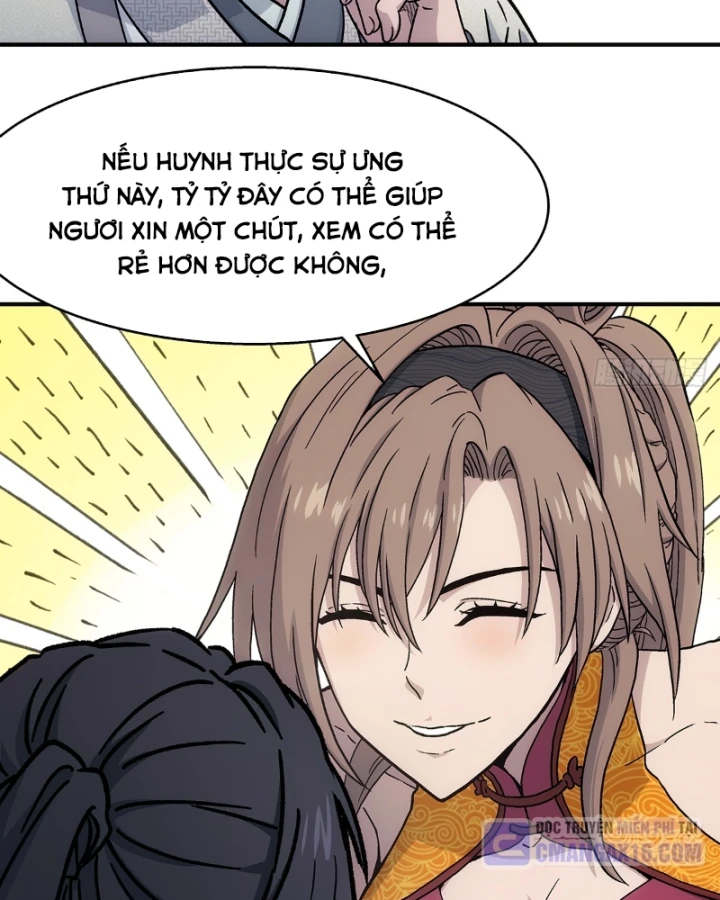 Ngã Dục Phong Thiên Chapter 34 - 63