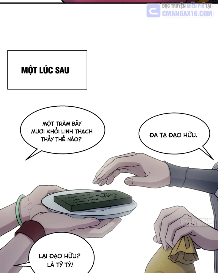 Ngã Dục Phong Thiên Chapter 34 - 67