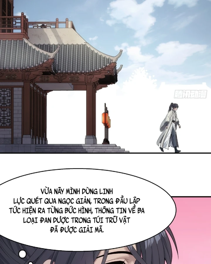 Ngã Dục Phong Thiên Chapter 34 - 69
