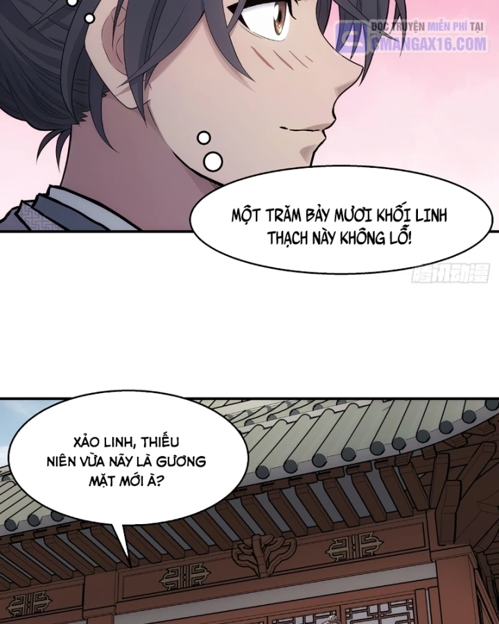 Ngã Dục Phong Thiên Chapter 34 - 70