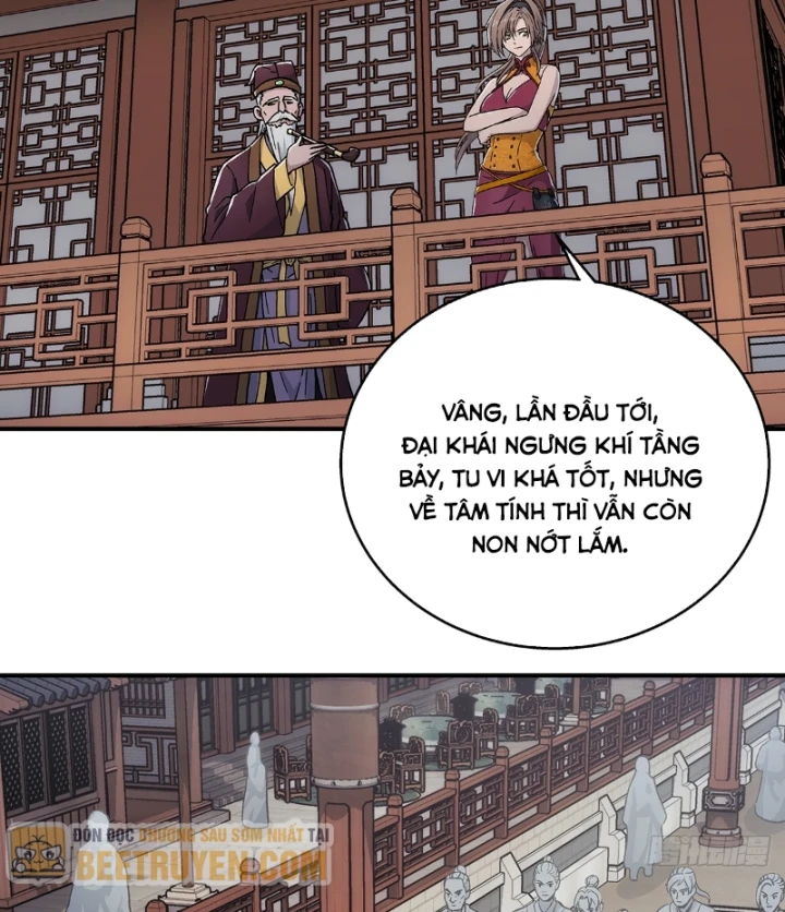 Ngã Dục Phong Thiên Chapter 34 - 71