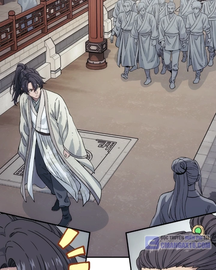 Ngã Dục Phong Thiên Chapter 34 - 72
