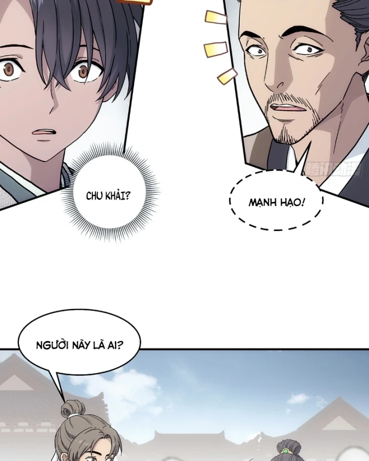 Ngã Dục Phong Thiên Chapter 34 - 73