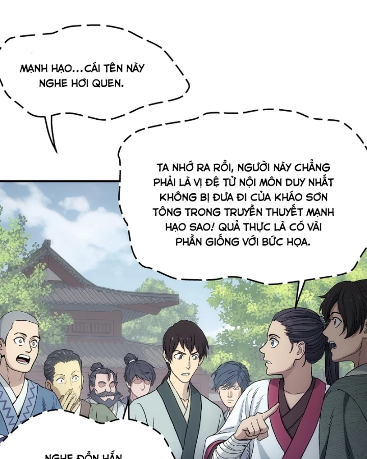 Ngã Dục Phong Thiên Chapter 34 - 75
