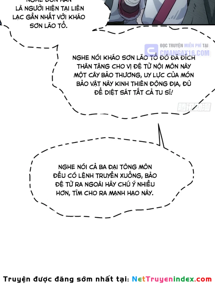 Ngã Dục Phong Thiên Chapter 34 - 76