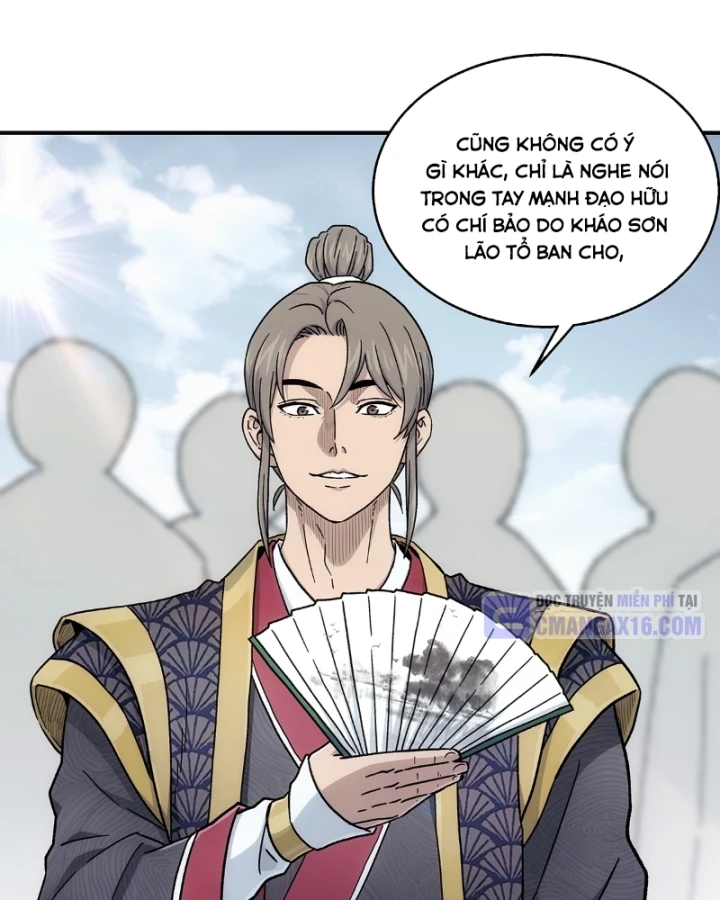 Ngã Dục Phong Thiên Chapter 34 - 79