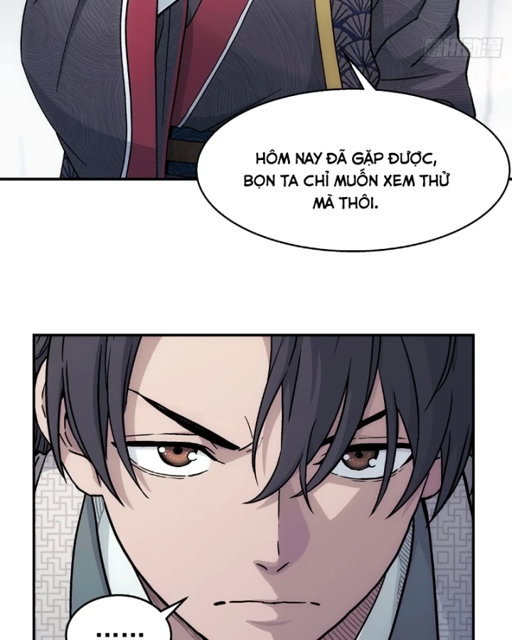 Ngã Dục Phong Thiên Chapter 34 - 80