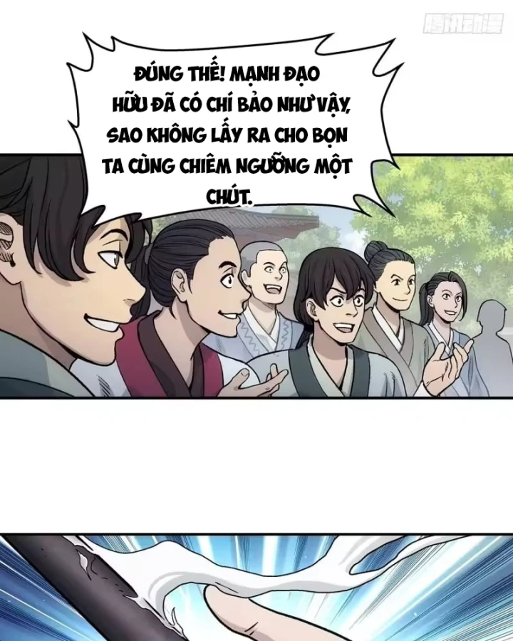 Ngã Dục Phong Thiên Chapter 35 - 2