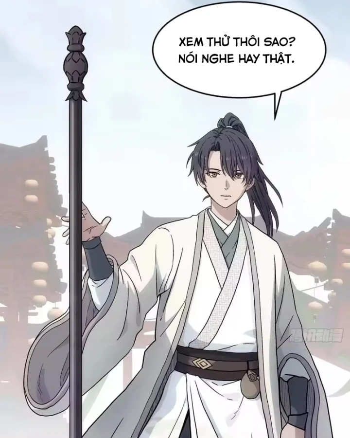 Ngã Dục Phong Thiên Chapter 35 - 4