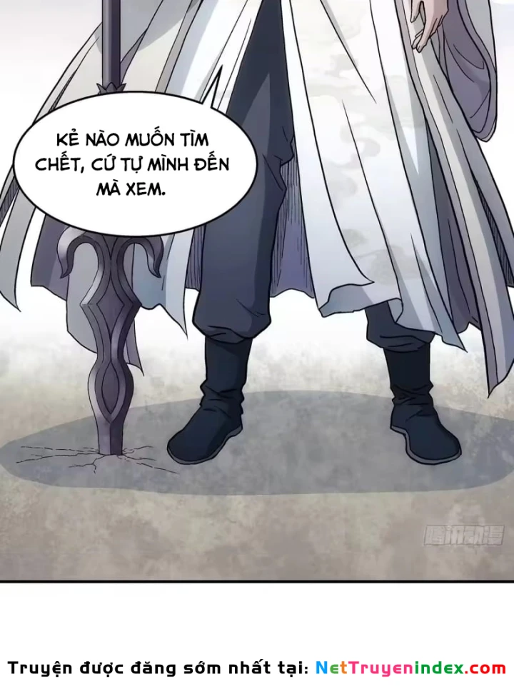 Ngã Dục Phong Thiên Chapter 35 - 5