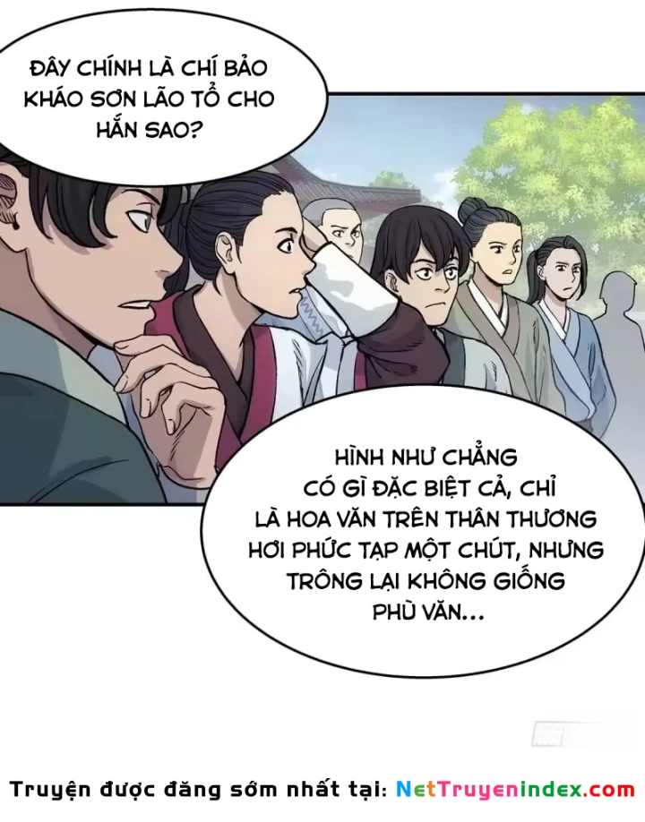 Ngã Dục Phong Thiên Chapter 35 - 6