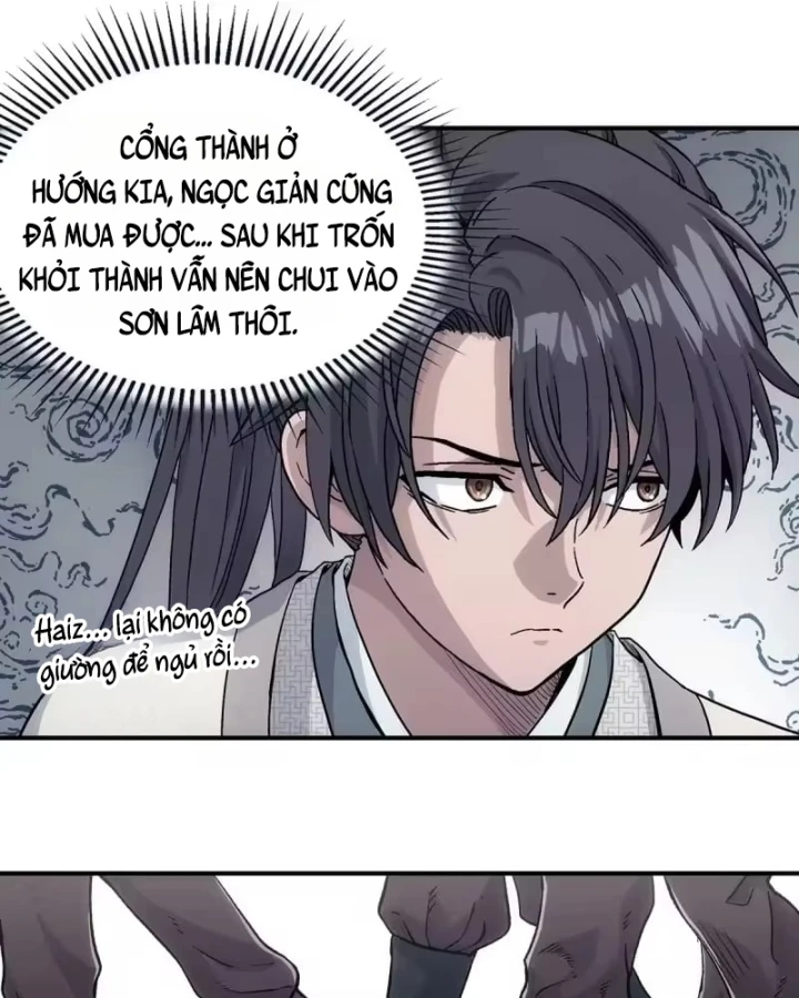 Ngã Dục Phong Thiên Chapter 35 - 7
