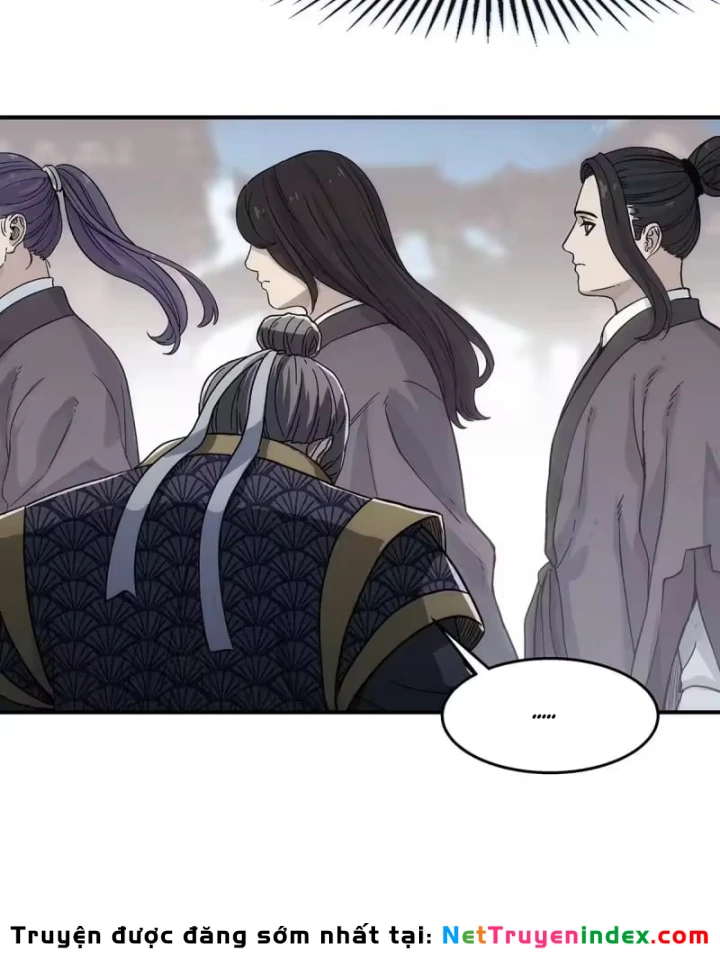Ngã Dục Phong Thiên Chapter 35 - 12