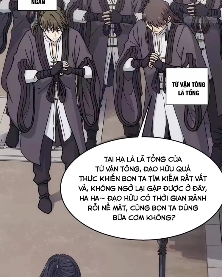 Ngã Dục Phong Thiên Chapter 35 - 15