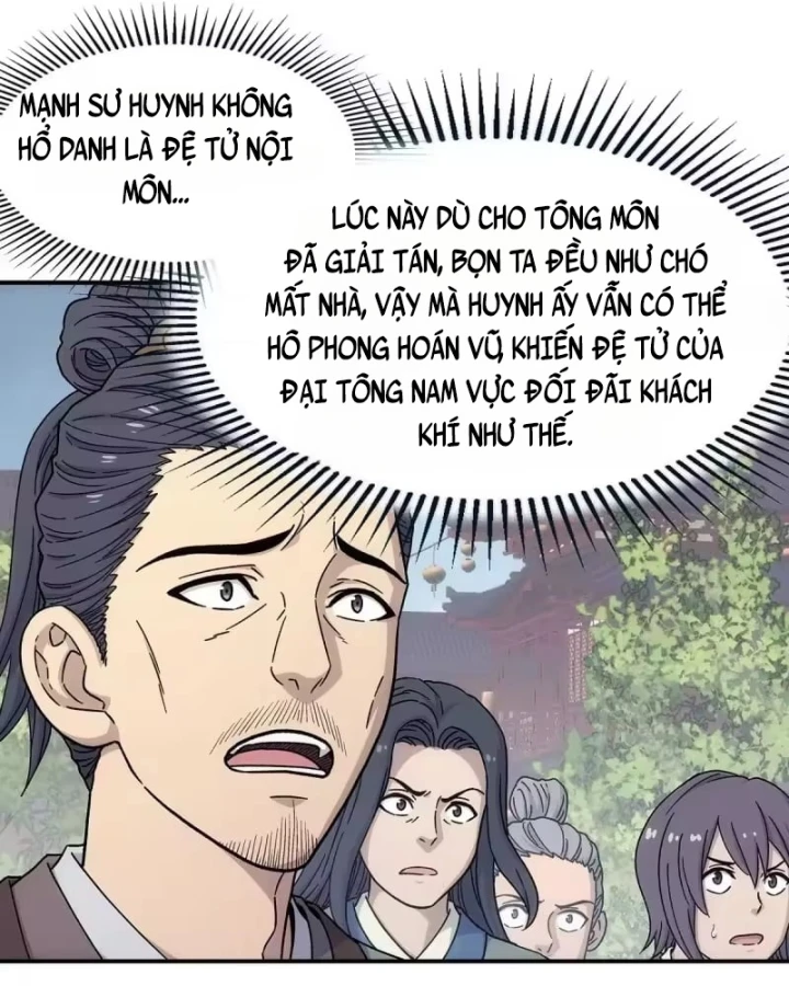 Ngã Dục Phong Thiên Chapter 35 - 17