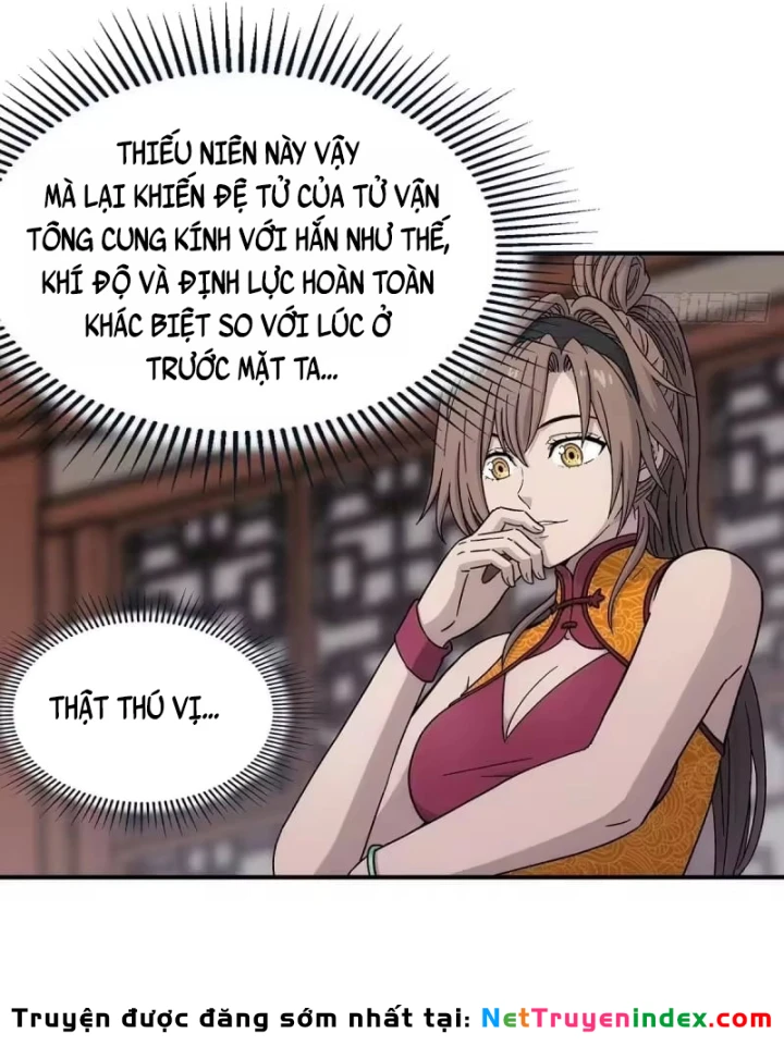 Ngã Dục Phong Thiên Chapter 35 - 20
