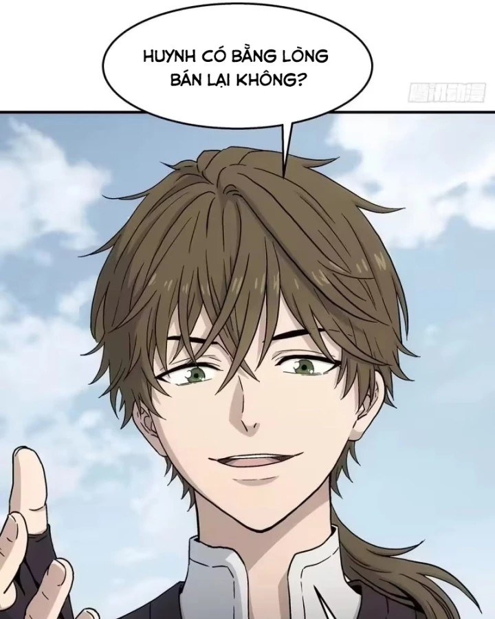 Ngã Dục Phong Thiên Chapter 35 - 23
