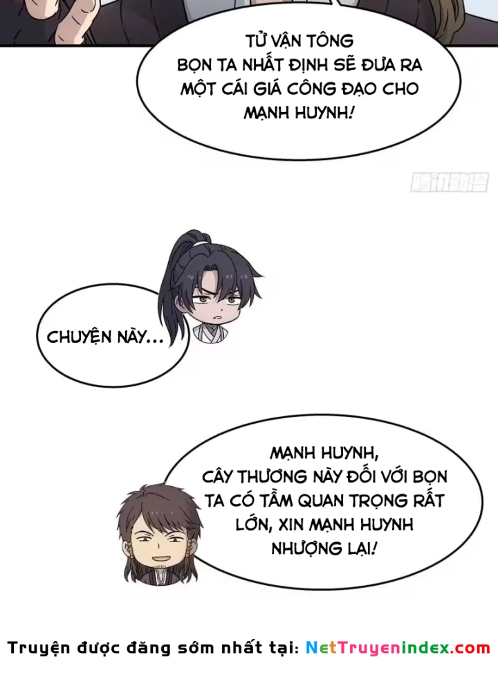 Ngã Dục Phong Thiên Chapter 35 - 24