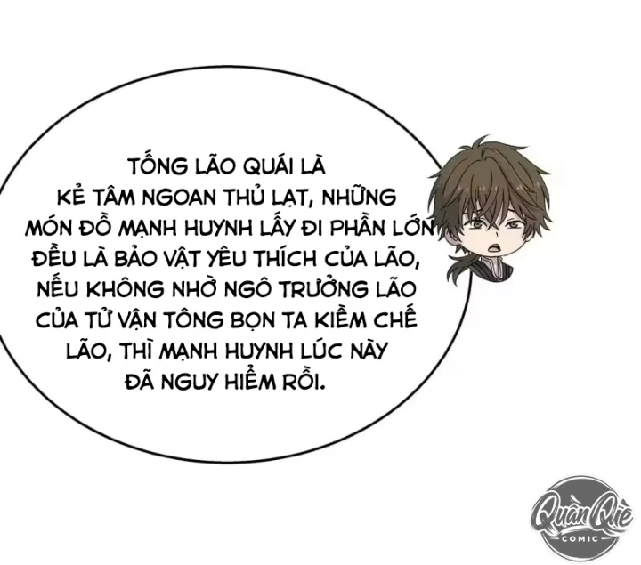 Ngã Dục Phong Thiên Chapter 35 - 25