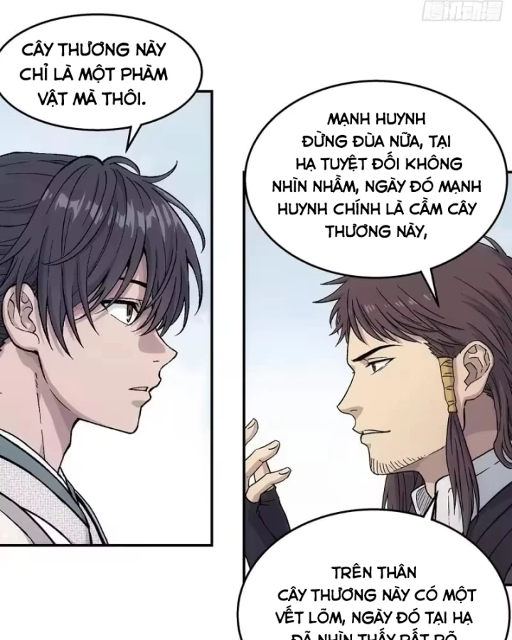 Ngã Dục Phong Thiên Chapter 35 - 26