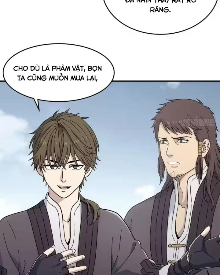 Ngã Dục Phong Thiên Chapter 35 - 27