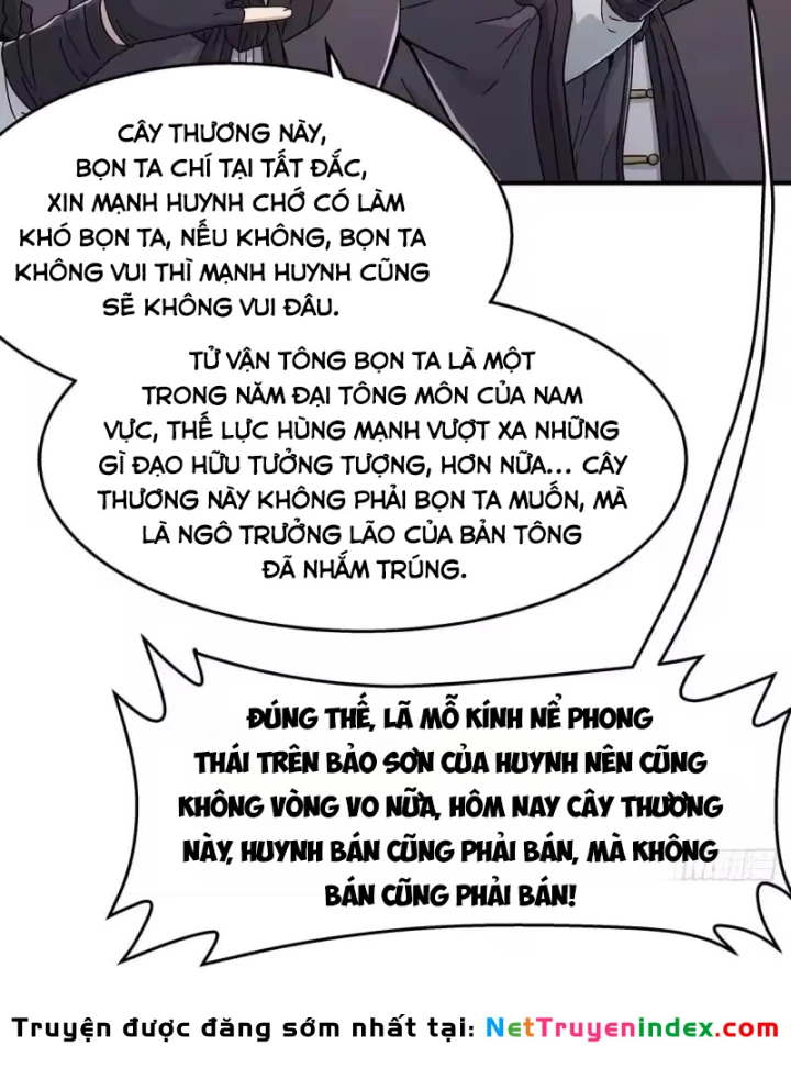 Ngã Dục Phong Thiên Chapter 35 - 28