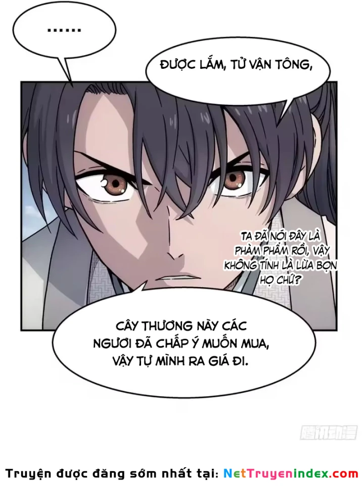 Ngã Dục Phong Thiên Chapter 35 - 30