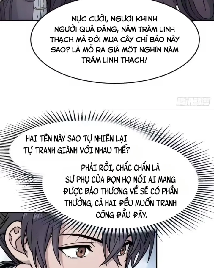 Ngã Dục Phong Thiên Chapter 35 - 32