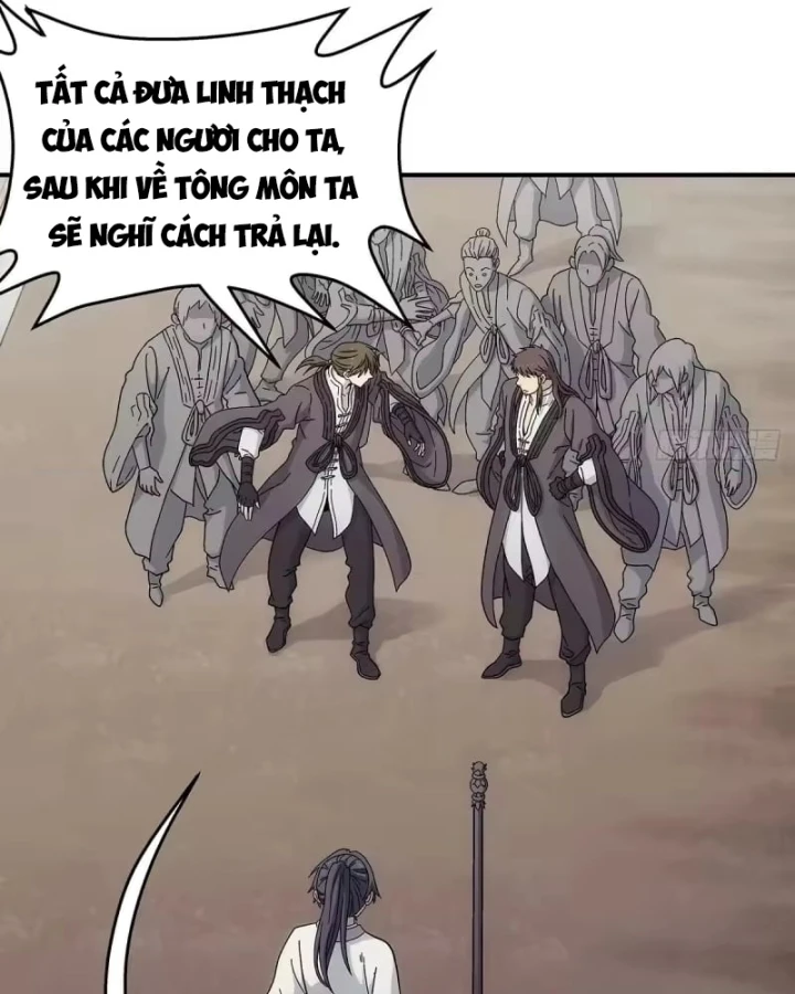 Ngã Dục Phong Thiên Chapter 35 - 34