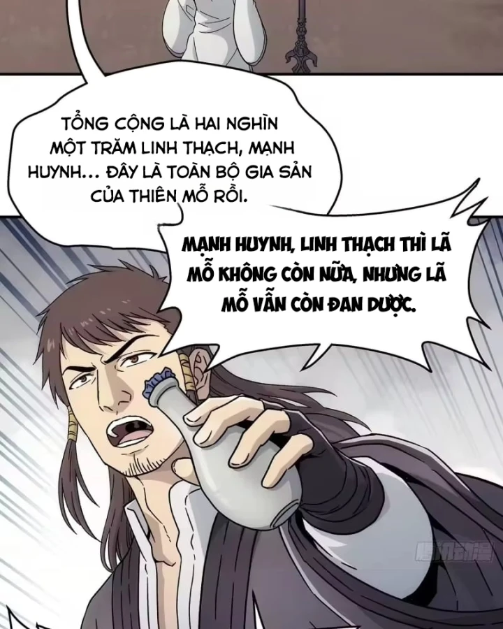 Ngã Dục Phong Thiên Chapter 35 - 35