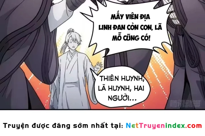Ngã Dục Phong Thiên Chapter 35 - 37