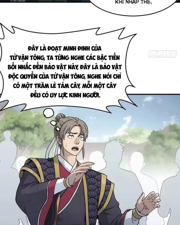 Ngã Dục Phong Thiên Chapter 35 - 40