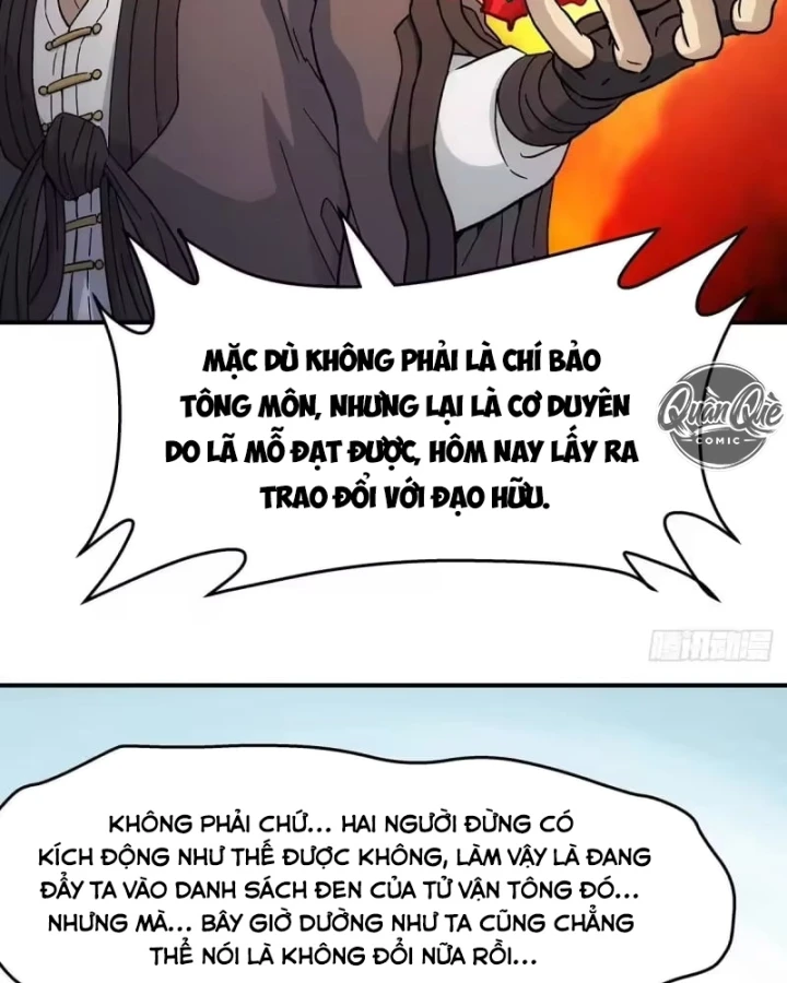 Ngã Dục Phong Thiên Chapter 35 - 43