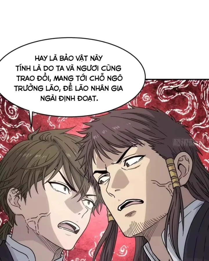 Ngã Dục Phong Thiên Chapter 35 - 47
