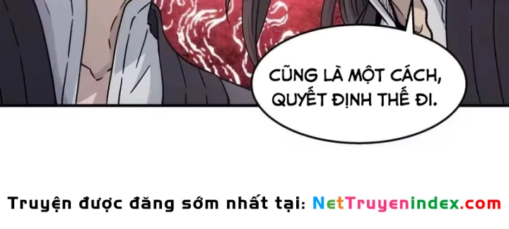 Ngã Dục Phong Thiên Chapter 35 - 48